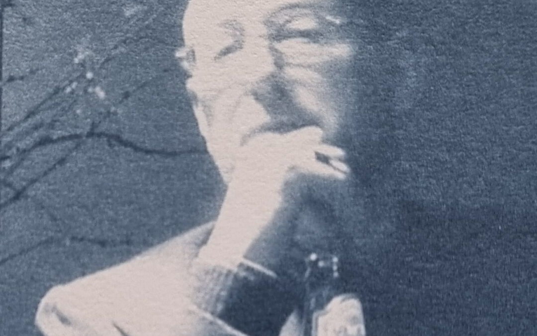 Piet Vos [1940—2023]